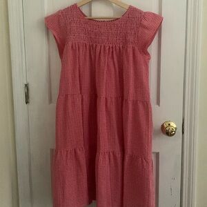 Maxwell and Geraldine The Rose